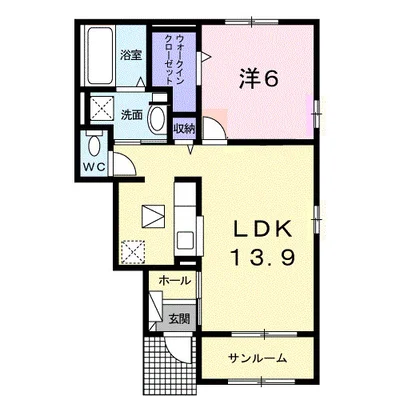 ミモザ ヴィーコ