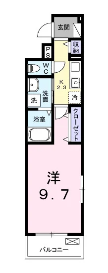 フルール ド フレーズ