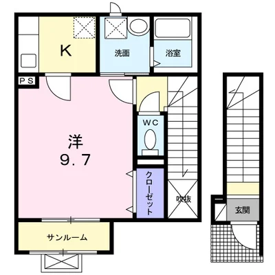 ラフレシール