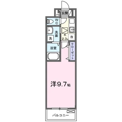 ヒカルサ静岡春日町