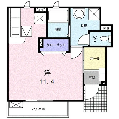 カーサ フローラ