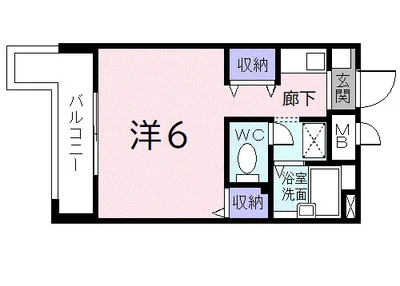 アプローズヒル