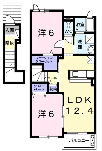 アクア・クレメント五番館