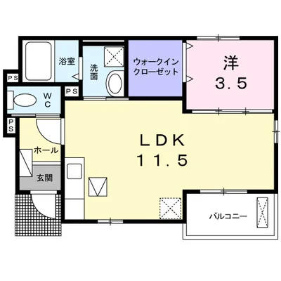 ルミエール六反地