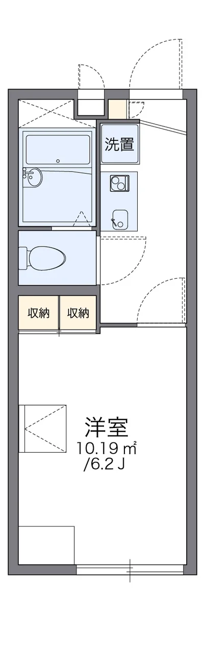 レオパレス幸福の木
