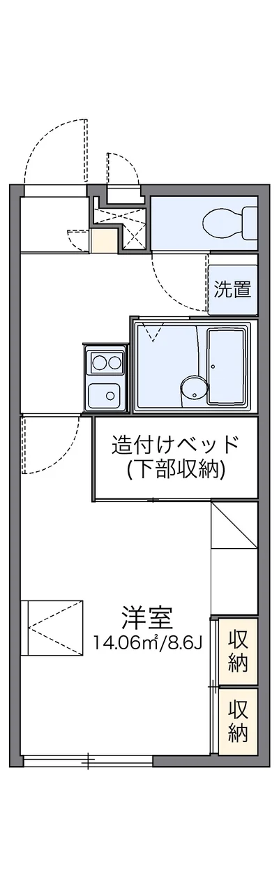 レオパレス翔