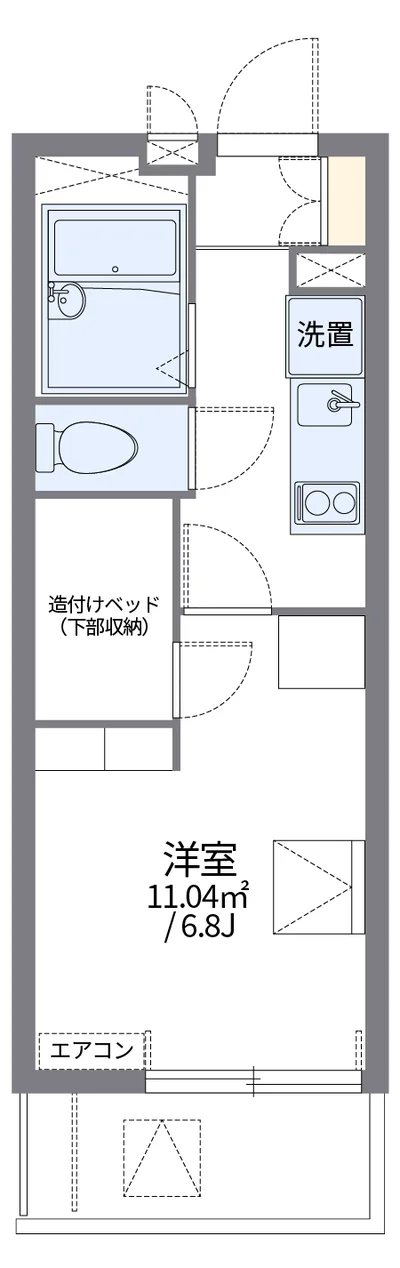 レオパレスK&T