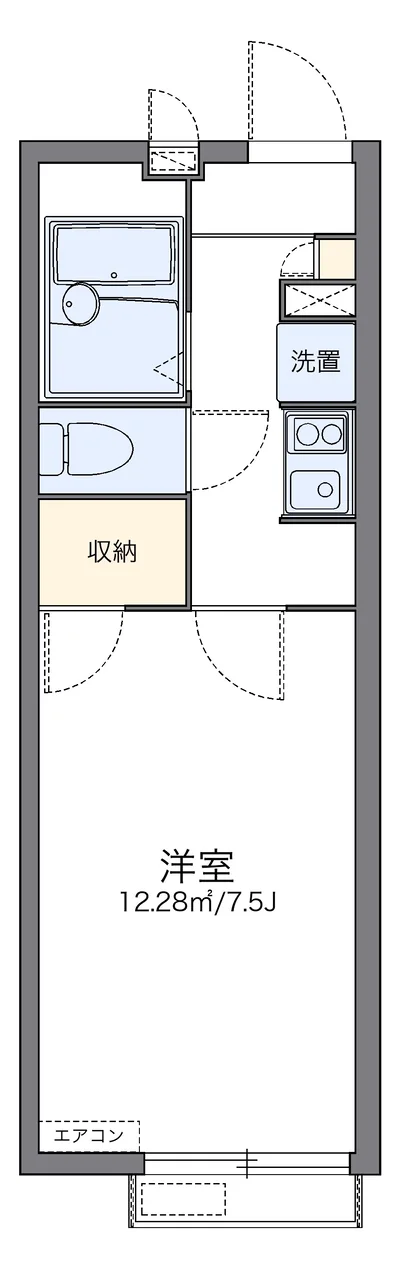 レオパレスK s