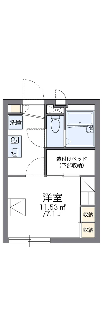 レオパレスフレイア