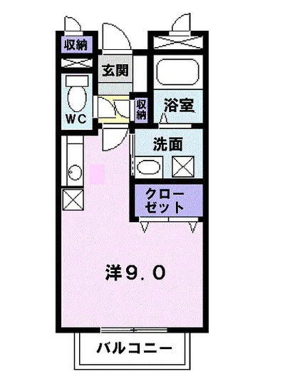 エイトワンB