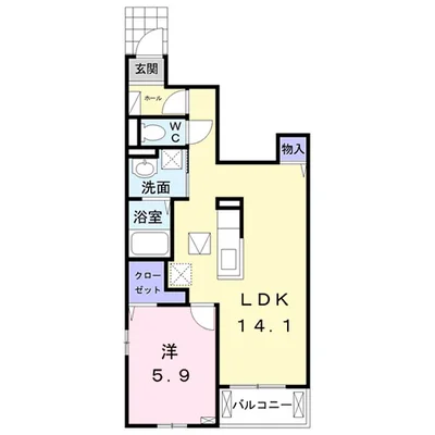 グラース・アビタシオンⅥ