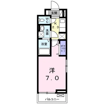 パルシャス　二の宮