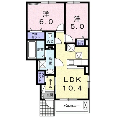 ピエス シュシュ