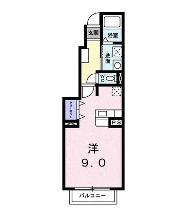エレガンツァ　フィオーレ