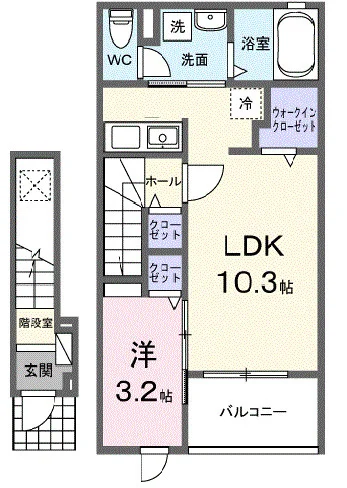 ライフシティ グランエール