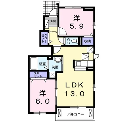 マンハイム 1番館