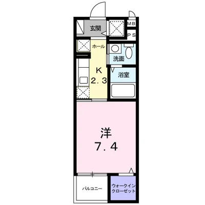 ルミエール　Ｙ