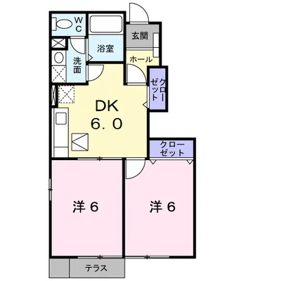 パークサイド池端B
