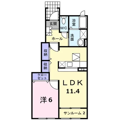 クレスト藤