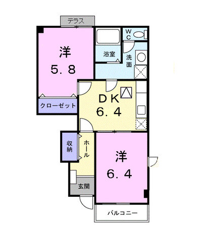 グランツⅡ
