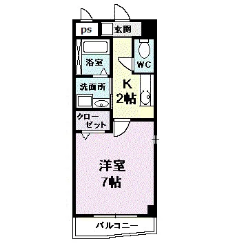 プラシードカーサ