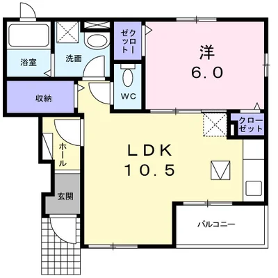 ララ・キャマクタⅠ