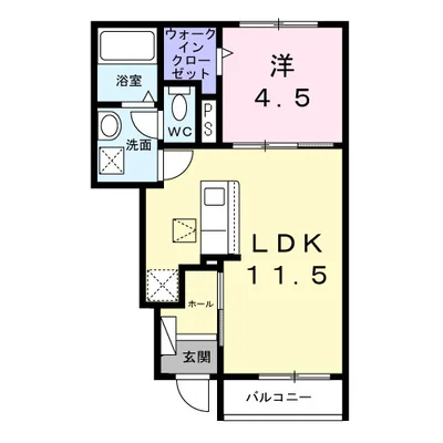 ヒカルサ江南宮後