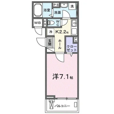 ヒカルサ四日市西浜田