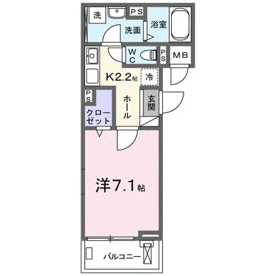 ヒカルサ四日市西浜田