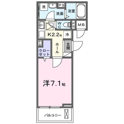 ヒカルサ四日市西浜田
