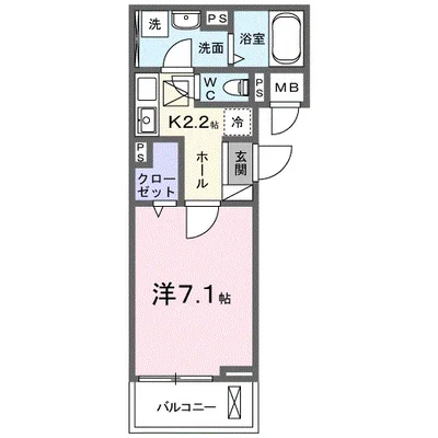 ヒカルサ四日市西浜田