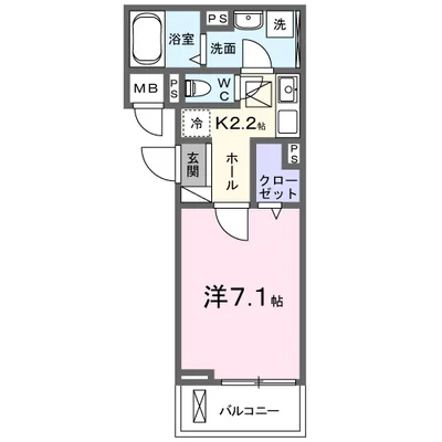 ヒカルサ四日市西浜田
