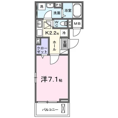 ヒカルサ四日市西浜田