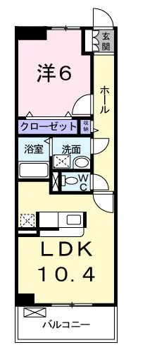 フォレスタ