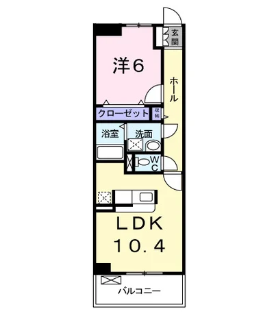 フォレスタ