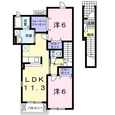 シェ モア Ⅰ
