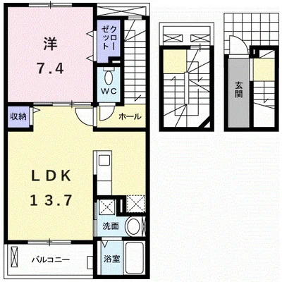 ローズコート