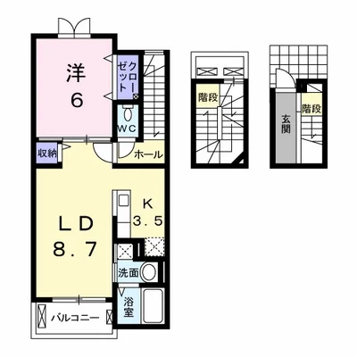 リバーサイド2