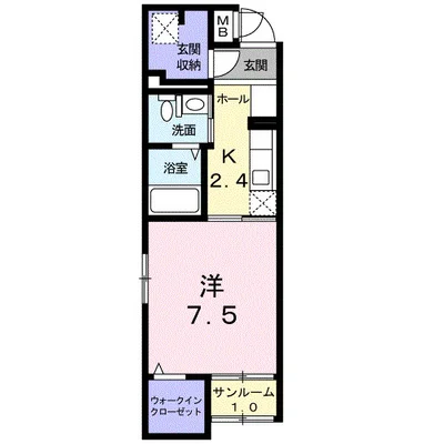 サンリット　Ⅱ