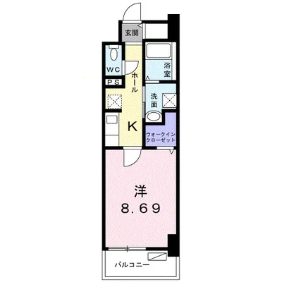 クラール上福岡
