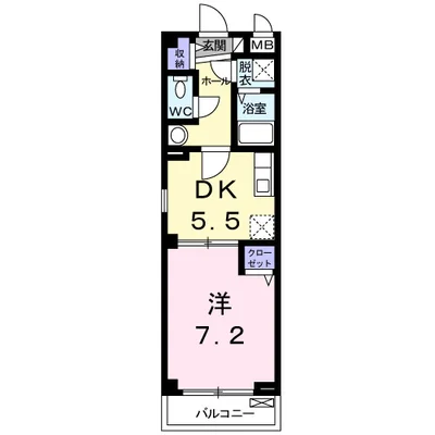 アンジュ ヴィラ
