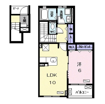 ベルフォーレ