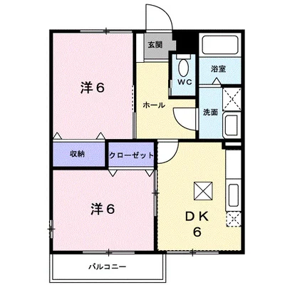 河辺ハーベスト B