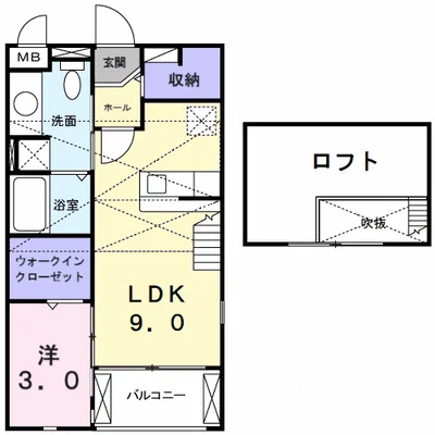 グランツ・トマツⅡ