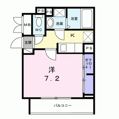 ラグーナ ルカ
