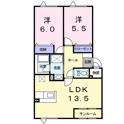 エルレーヴ大川