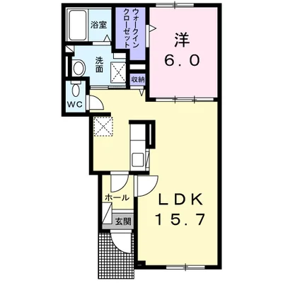 シャルム　エイト