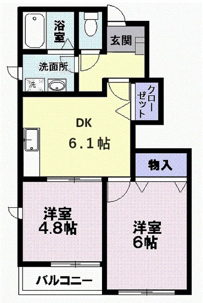 アンジュ・NM