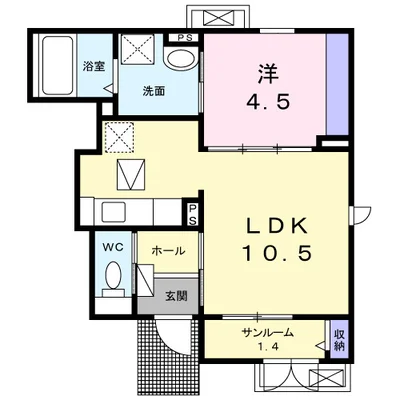 プライムコート 川西