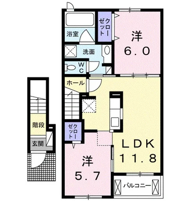 プティット フルール Ⅰ